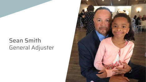 Black History Month Spotlight: Sean Smith