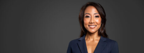 Women in Claims Spotlight: Katrina Fajardo, Senior Property Adjuster